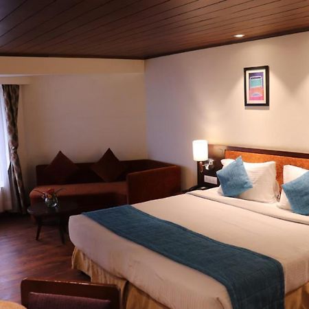 מלון דרג'ילינג Sterling Darjeeling מראה חיצוני תמונה